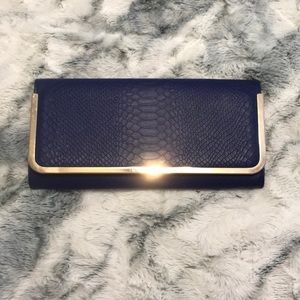 ALDO Clutch